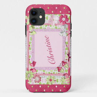 Etui iPhone Case-Mate Album de coupures