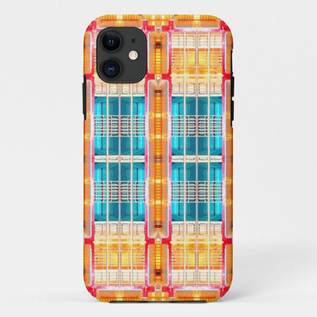 Coques Case-Mate iPhone Alcatraz pour l'iPhone 5 (Coque-Compagnon) (Dos)