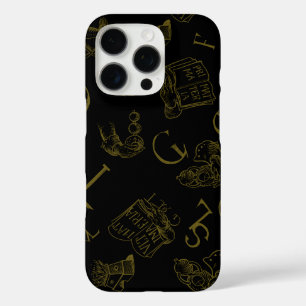 Coques iPhone 16 Pro Alchimie