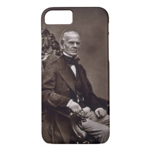 Etui iPhone Case-Mate Alfred Auguste Cuvillier-Fleury (1802-87), de 'G