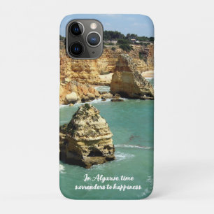 Case-Mate iPhone Case Algarve vacances plage au Portugal