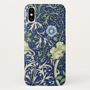 Case-Mate iPhone Case Algues (par William Morris)