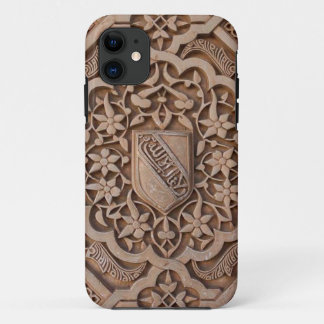 Case-Mate iPhone Case Alhambra