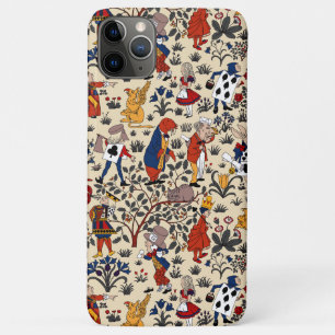 Case-Mate iPhone Case Alice au pays des merveilles