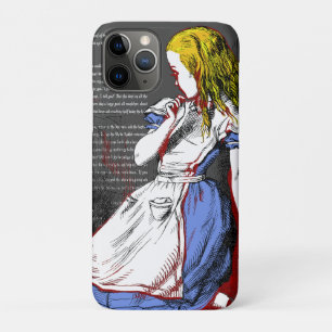 Case-Mate iPhone Case Alice au pays des merveilles