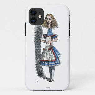 COQUE Case-Mate POUR iPhone ALICE AU PAYS DES MERVEILLES