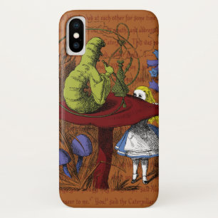 Case-Mate iPhone Case Alice au pays des merveilles