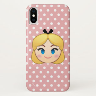 Etui iPhone Case-Mate Alice au pays des merveilles