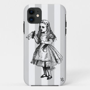 Coque Case-Mate Pour iPhone Alice au pays des merveilles
