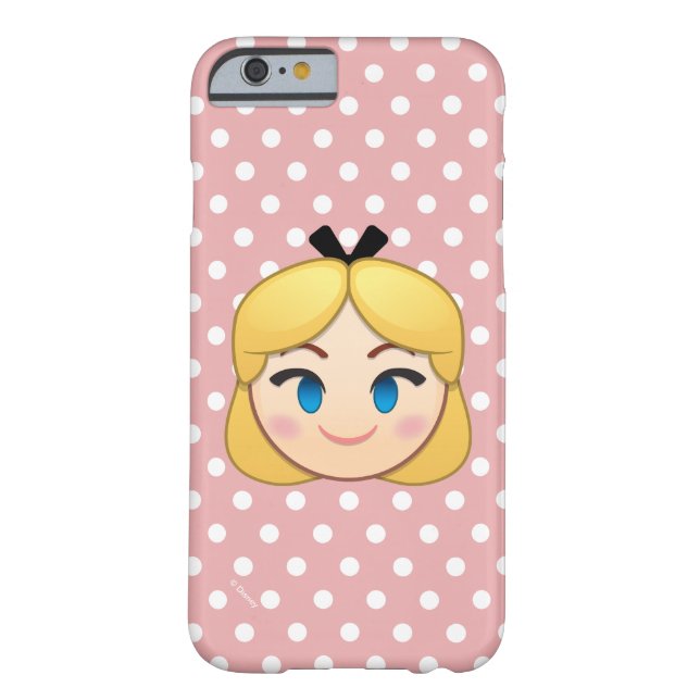 Coques Case-Mate iPhone Alice au pays des merveilles (Dos)