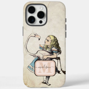 iPhone 16 Pro Max Case Alice Au Pays Des Merveilles Casemate