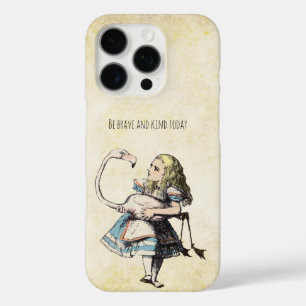 iPhone 16 Pro Case Alice Au Pays Des Merveilles Casemate