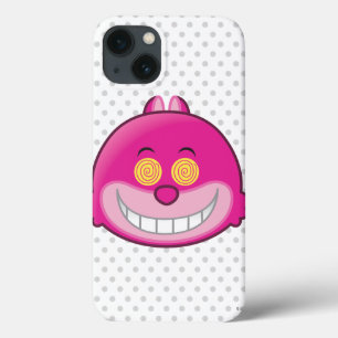 Case-Mate iPhone Case Alice au pays des merveilles Cheshire Cat Emoji