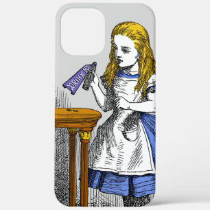 Case-Mate iPhone Case Alice au pays des merveilles Coque-coque iphone
