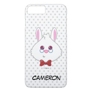 Coque Case-Mate Pour iPhone Alice au pays des merveilles  Emoji du lapin  Votr