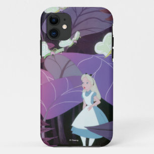 Etui iPhone Case-Mate Alice au pays des merveilles, film 2 toujours