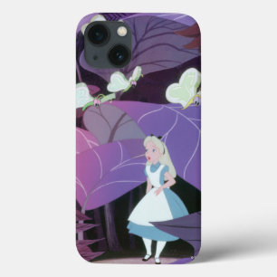 iPhone 13 Coque Alice au pays des merveilles Film fixe 2