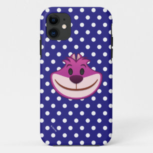 Etui iPhone Case-Mate Alice au pays des merveilles  Le Cheshire Cat Emoj