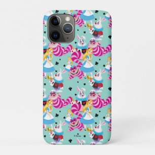 Case-Mate iPhone Case Alice au pays des merveilles  Motif d'amusement co