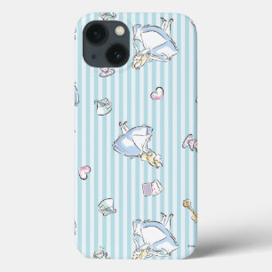 Etui iPhone 13 Alice au pays des merveilles This Way to Wonderl