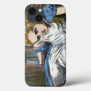 Case-Mate iPhone CASE ALICE EN WONDERLAND
