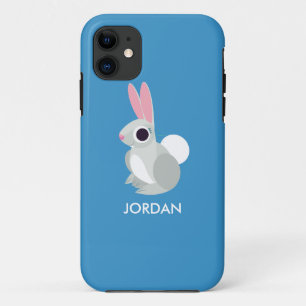 Coque Case-Mate Pour iPhone Alice le lapin