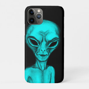 Case-Mate iPhone Case Alien