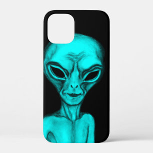 Case-Mate iPhone Case Alien