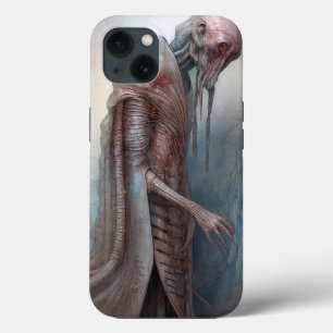 Case-Mate iPhone Case Alien Créature Science Fiction