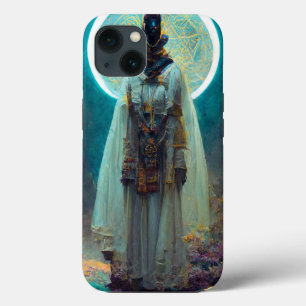 Case-Mate iPhone Case Alien Fae 2 Imaginaire Sci-Fi