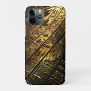 Case-Mate iPhone Case Alien Glyphes - Mystical Hiéroglyphes