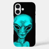Alien, je veux croire