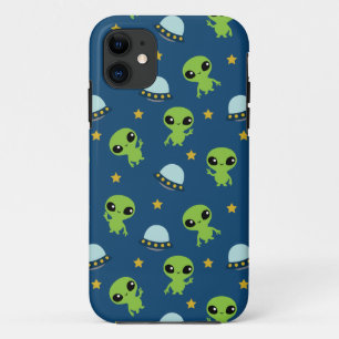 Case-Mate iPhone Case Aliens Coque-coque iphone Mate