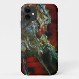 Coque iPhone 11 aliens, ils sont ici