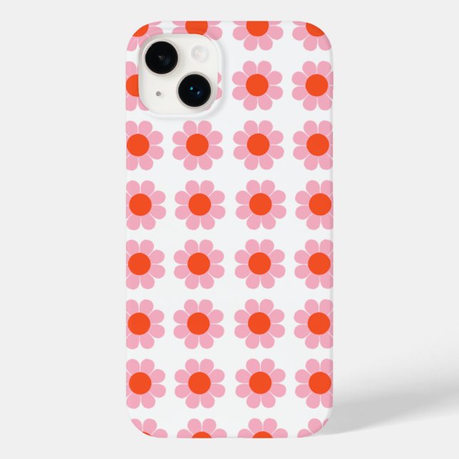 Coques Case-Mate iPhone Alimentation de flux (Verso)