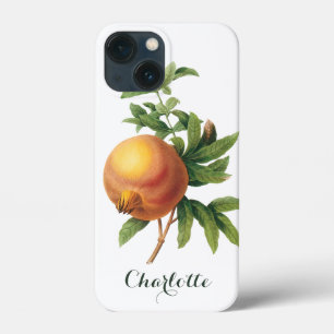 iPhone 13 Mini Case Aliments anciens Fruit, Grenade par Redoute