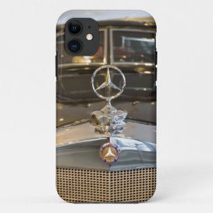 Coque Case-Mate Pour iPhone Allemagne, Baden-Wurttemberg, Stuttgart. Mercedes