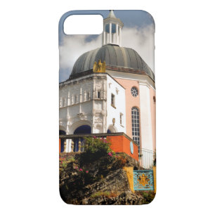 Case-Mate iPhone CASE ALLES DU VILLAGE ITALIEN
