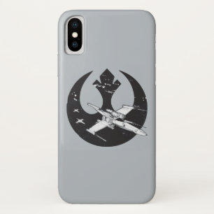 Case-Mate iPhone Case Alliance   X-Wing & Y-Wing Concept Art