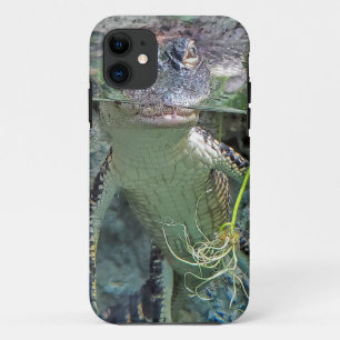 Case-Mate iPhone Case alligator dans l'eau