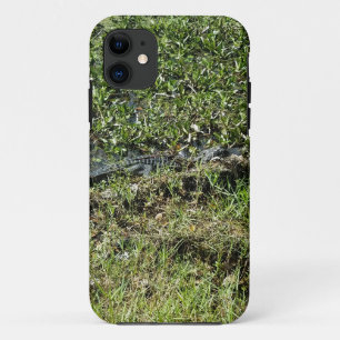 Coques Pour iPhone Alligator marais de Louisiane à Jean Lafitte