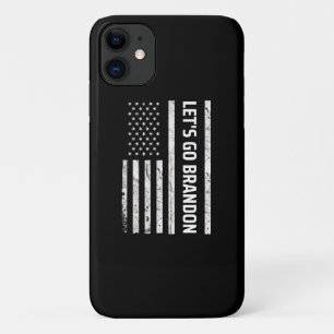 Case-Mate iPhone Case Allons Brandon