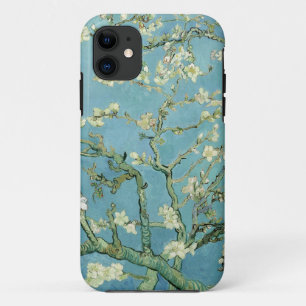 Coque iPhone 11 Almond Blossom par Van Gogh