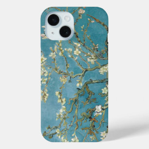 Coque Pour iPhone 15 Almond Blossom par Vincent Van Gogh