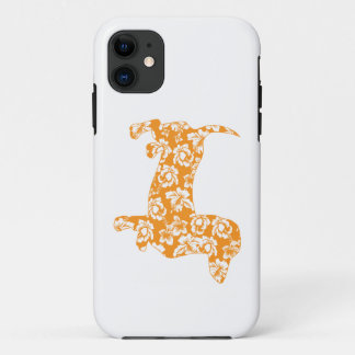 Coque Case-Mate Pour iPhone Aloha Orange Doxies