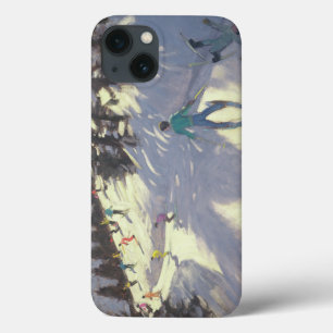 Coques Pour iPhone Alpes autrichiens 2004