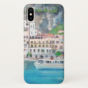 Case-Mate iPhone Case Amalfi, iPhone X, à peine là cas d'Apple de