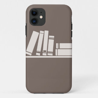 Etui iPhone Case-Mate Amants de livres !