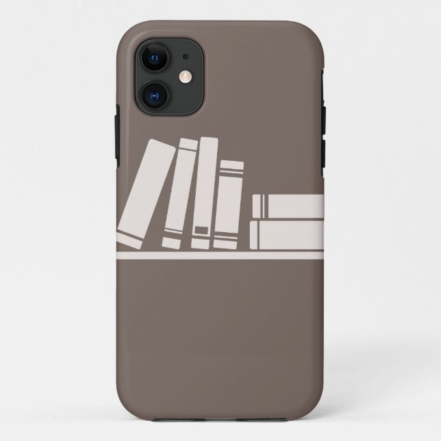 Coques Case-Mate iPhone Amants de livres ! (Dos)