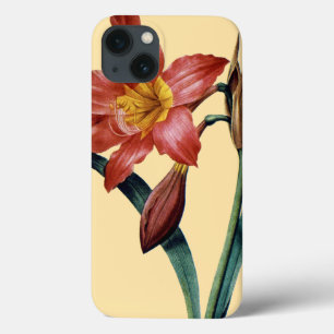 Etui iPhone Case-Mate Amaryllis